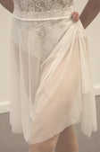 BELLE SKIRT EBONY main image 0